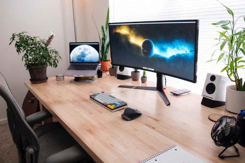 best gaming monitors