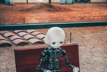 AI robot